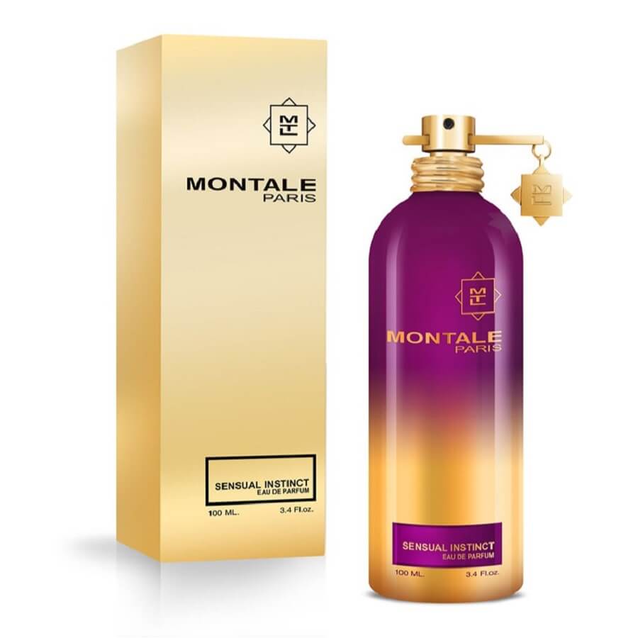 Sensual Instinct Eau de Parfum