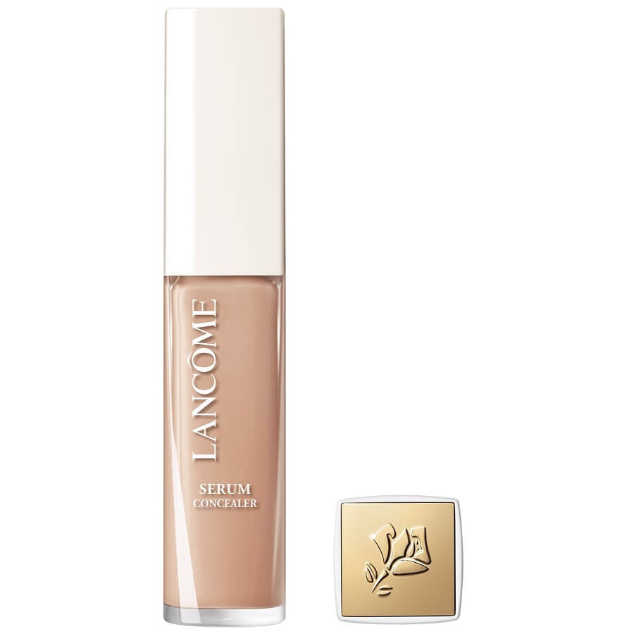 Teint Idole Ultra Wear Care&Glow Serum Concealer