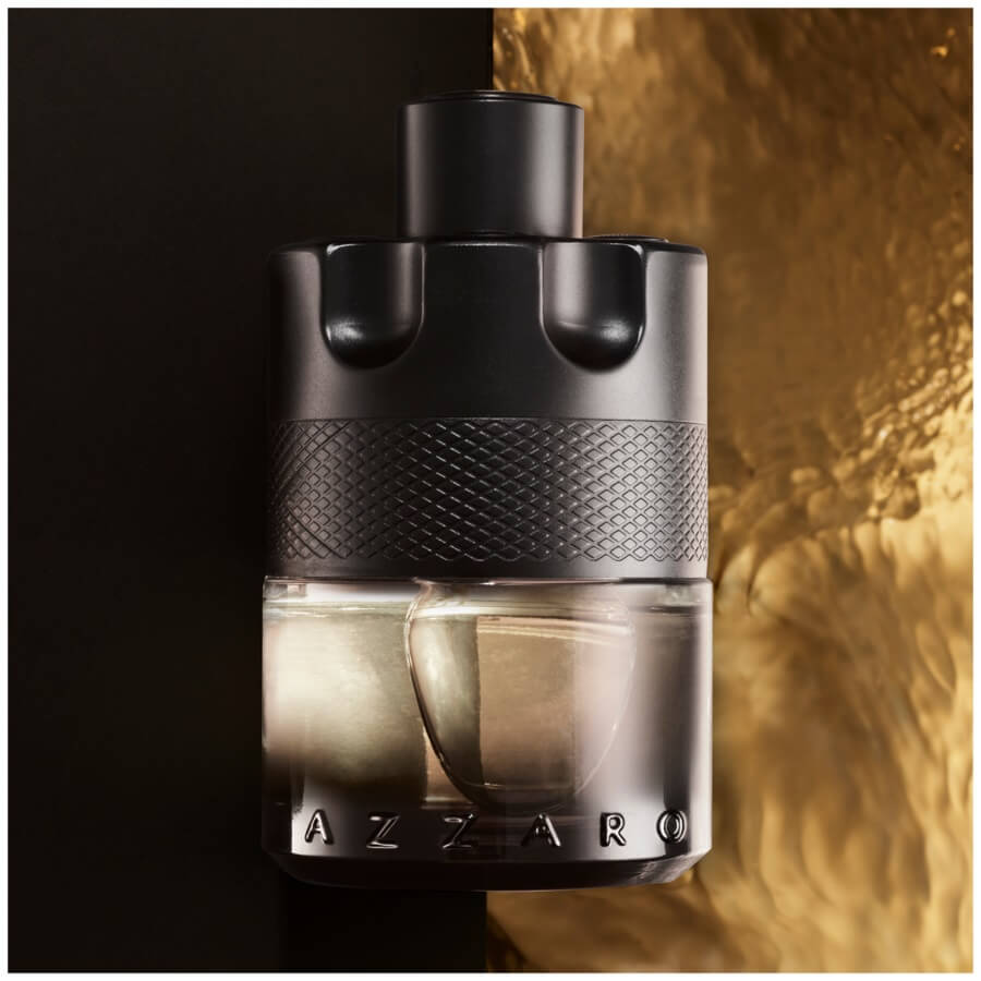 The Most Wanted Eau de Toilette Intense