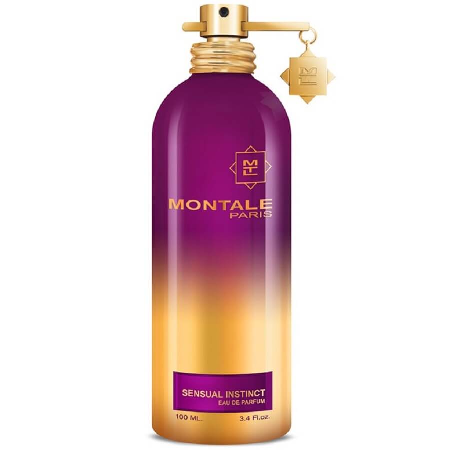 Sensual Instinct Eau de Parfum
