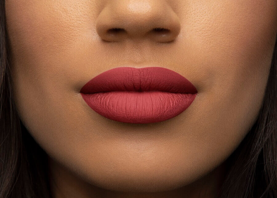 Melted Matte Liquified Lipstick