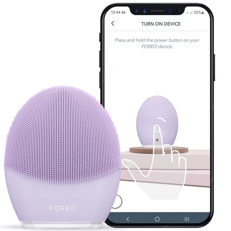 Foreo Luna 3 Sensitive Skin | DOUGLAS