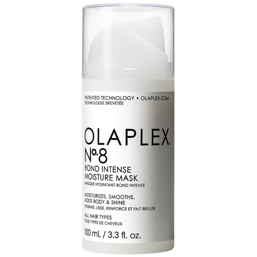 No. 8 Bond Repair Moisture Mask