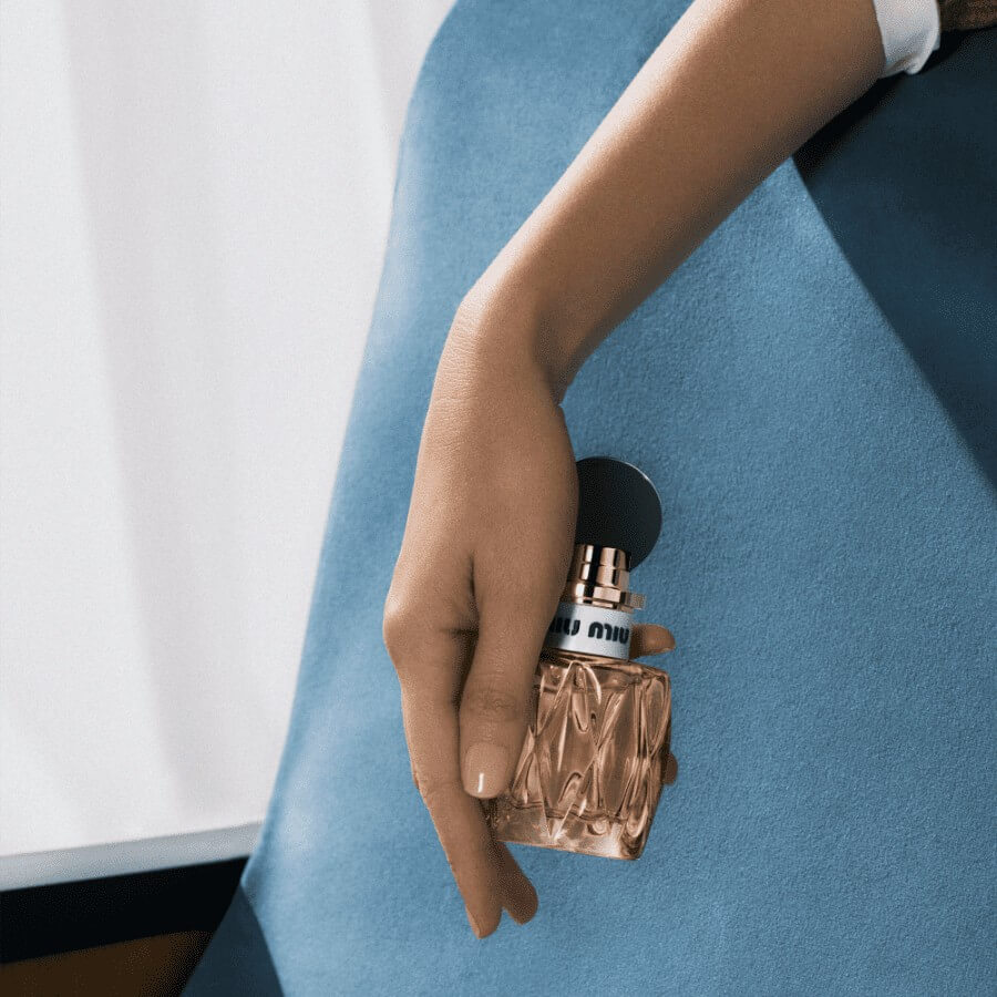 Miutine Eau de Parfum