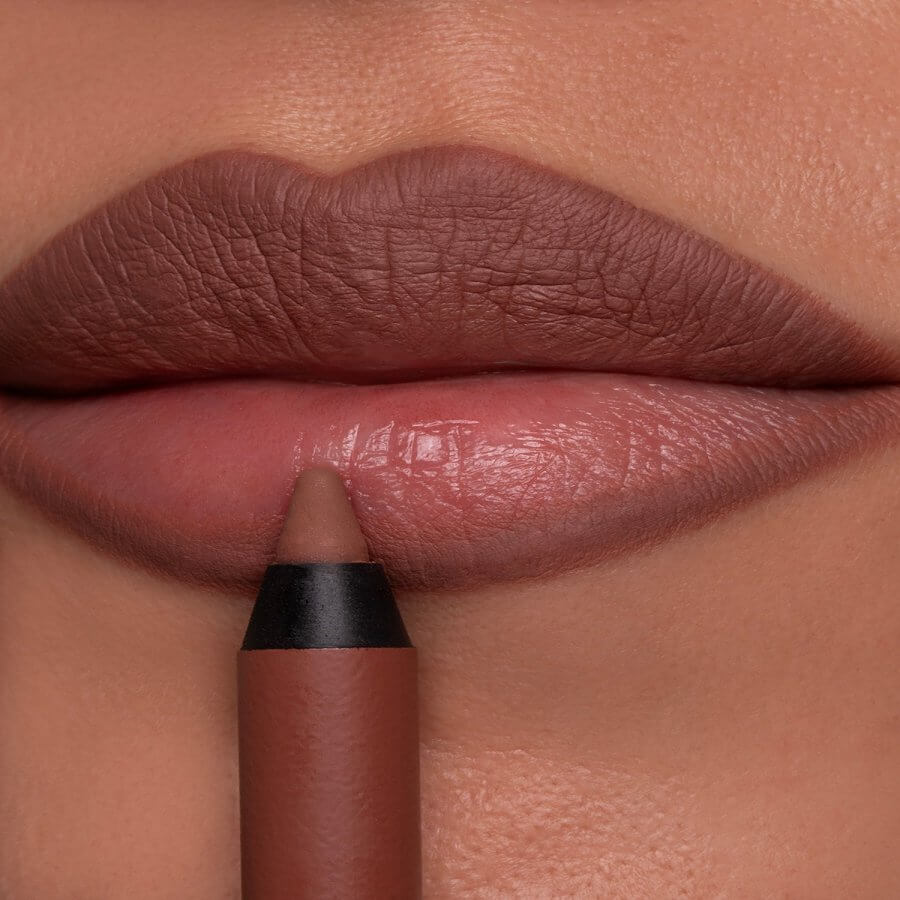 Stay On Me Lip Liner Long Lasting Water Resistant