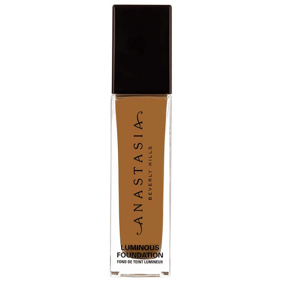 Luminous Foundation