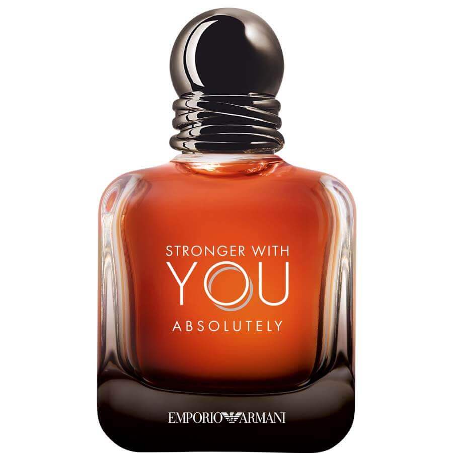 Stronger With You Absolutely Eau de Parfum