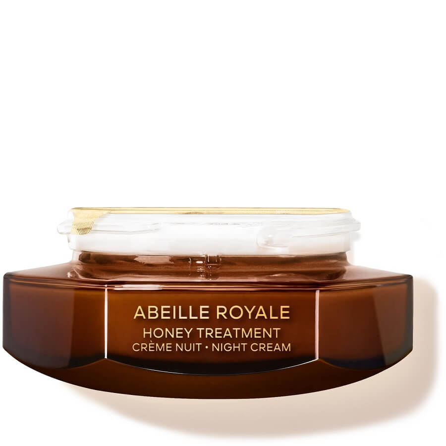 Abeille Royale Night Cream Refill