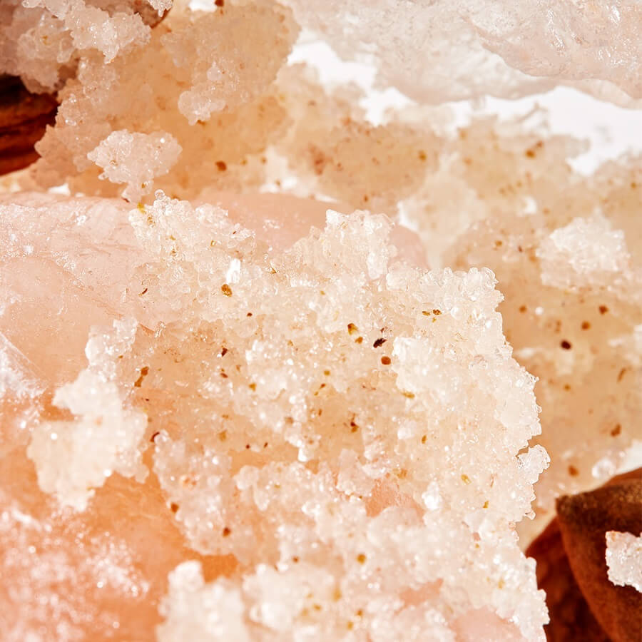 Ayurveda Body Scrub