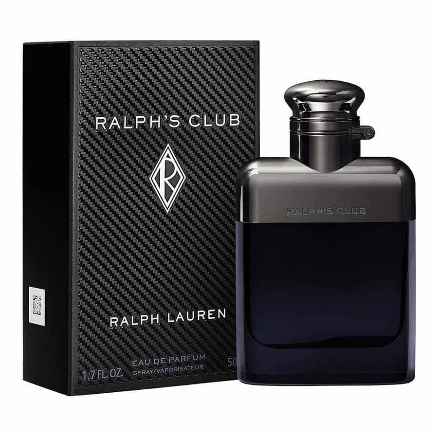 Eau de Parfum