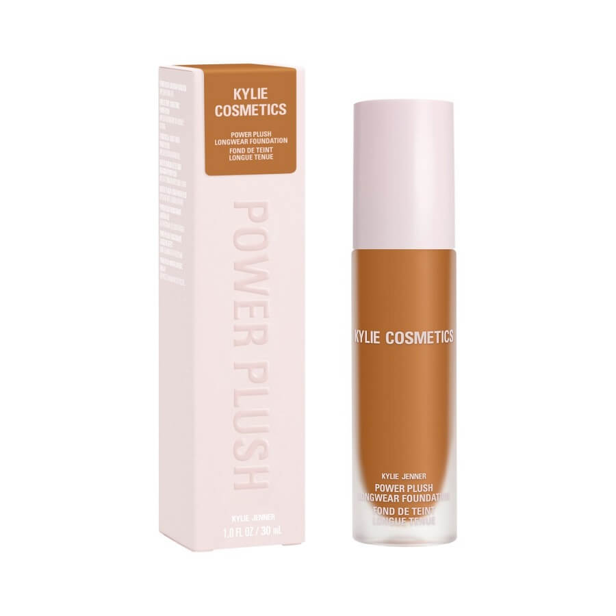 Liquid Foundation
