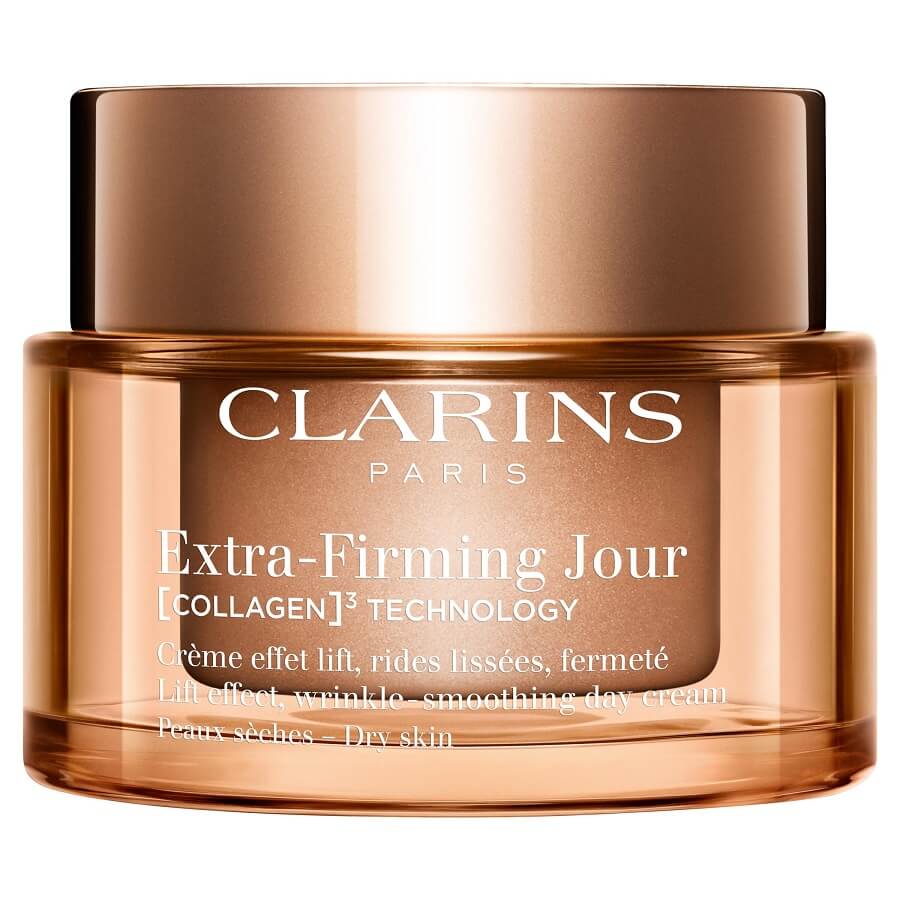 Extra-Firming Day Cream Dry Skin Refillable