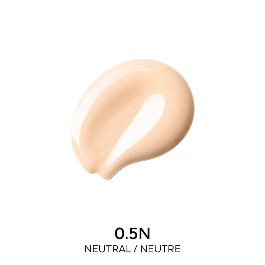 Terra 23 Mat Fluid Foundation