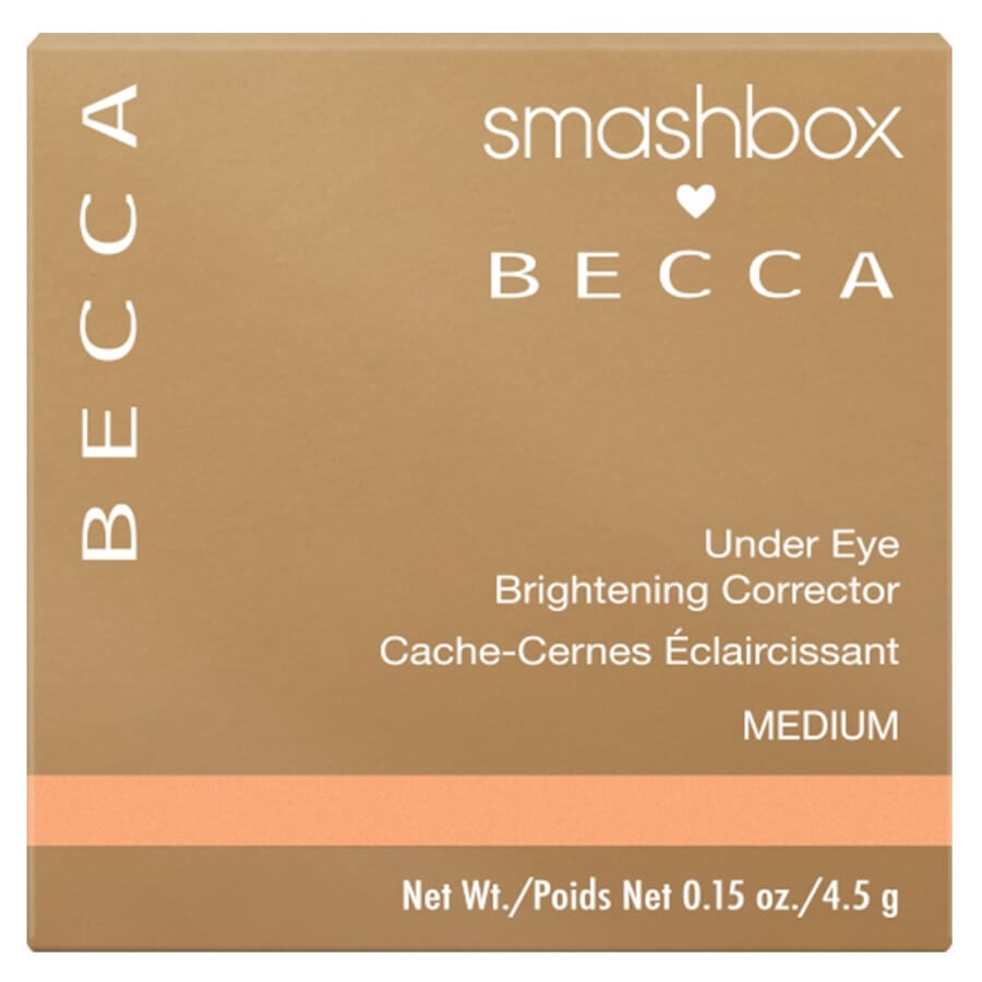 smashbox X BECCA Under Eye Corrector