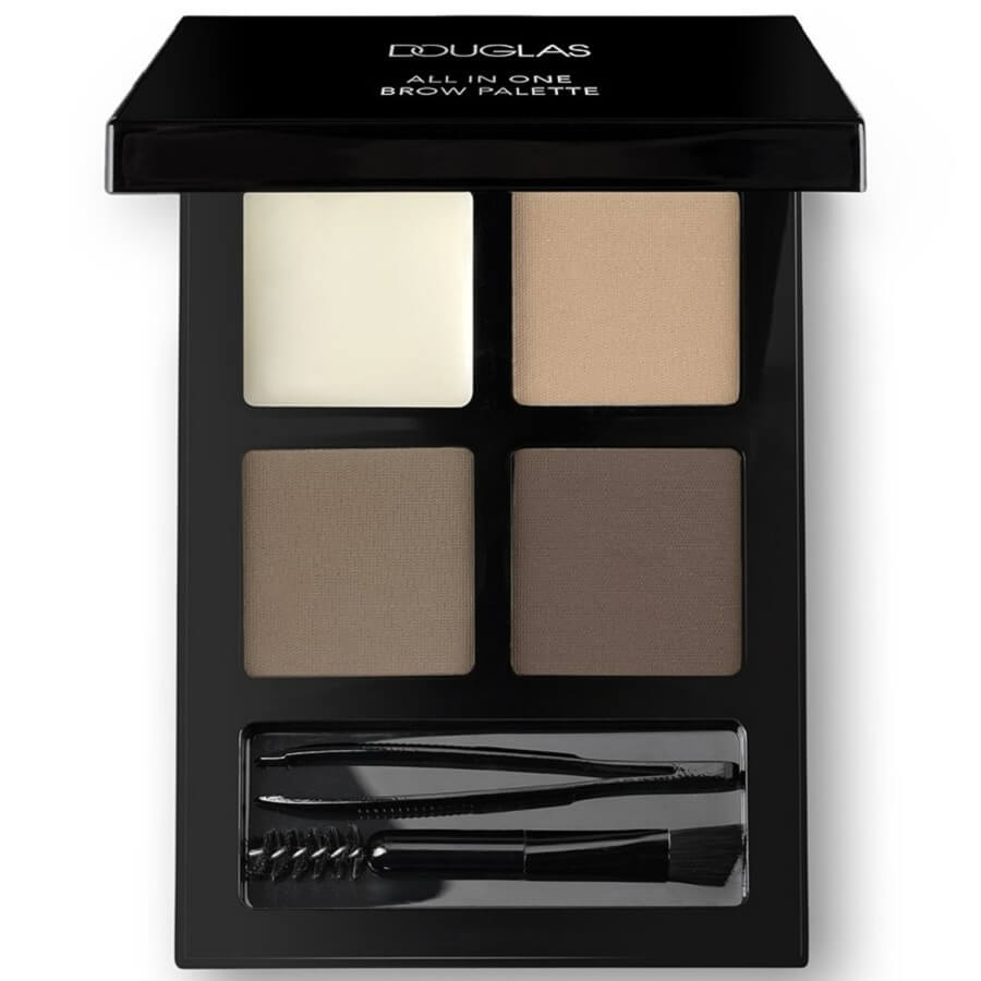 All In One Brow Palette