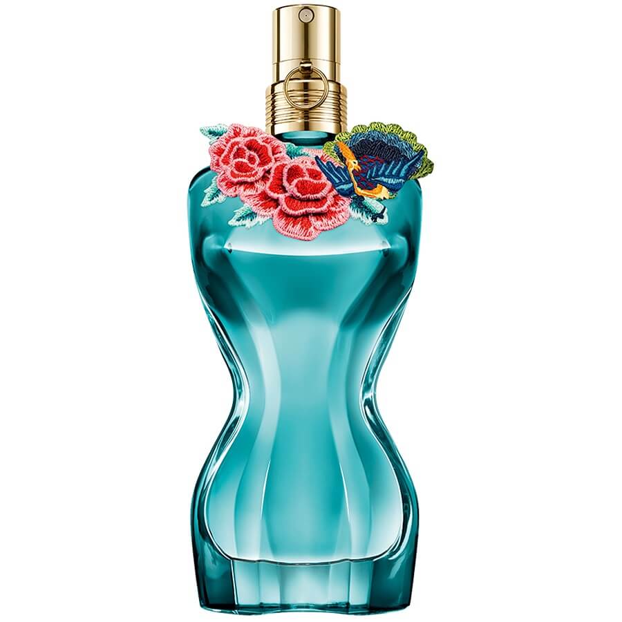 La Belle Paradise Garden Eau de Parfum