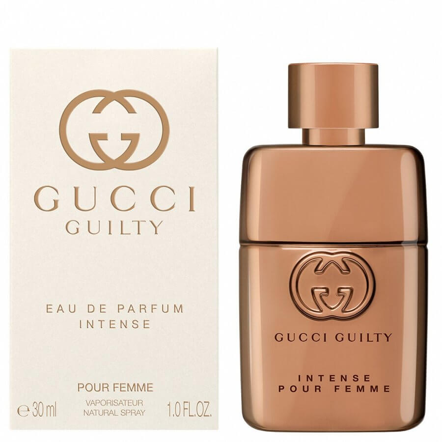 Guilty Pour Femme Intense Eau de Parfum