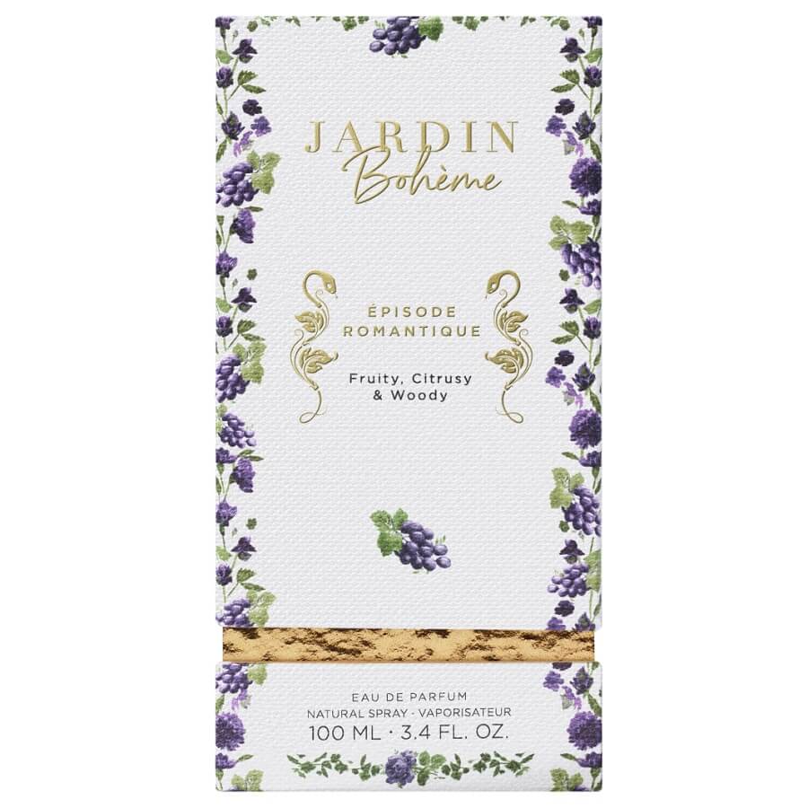 Épisode Romantique Eau de Parfum