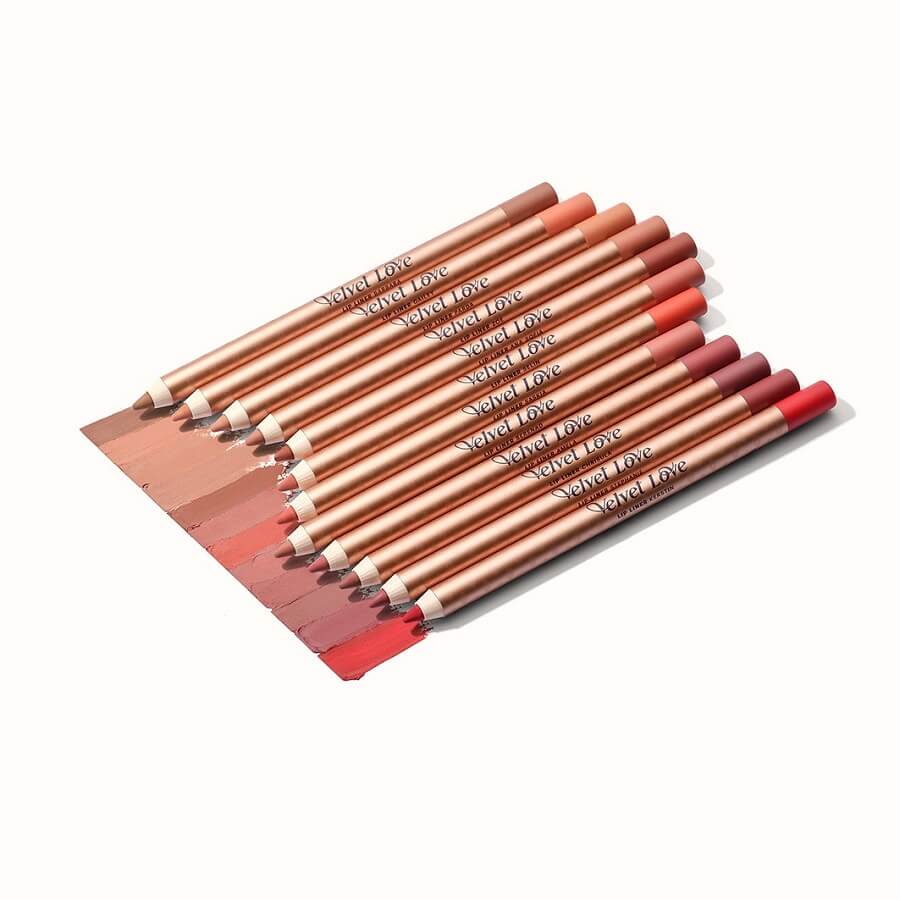 Velvet Love Lip Liner