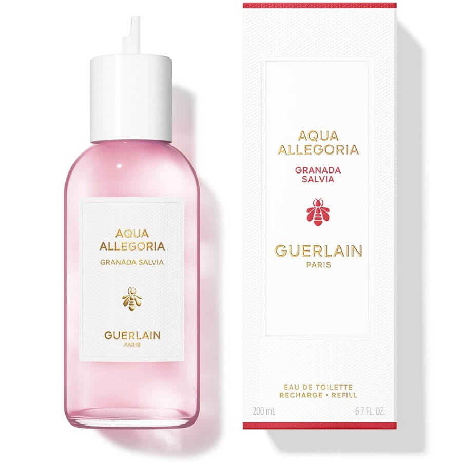 Aqua Allegoria Granada Salvia Refill Eau de Toilette