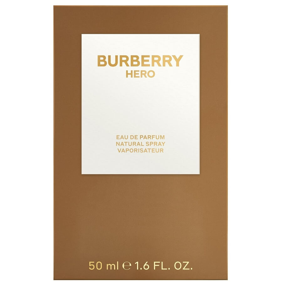 Hero Eau de Parfum