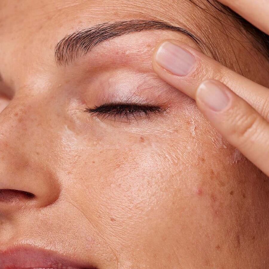 Smart Clinical Repair Wrinkle Correcting Eye Cream