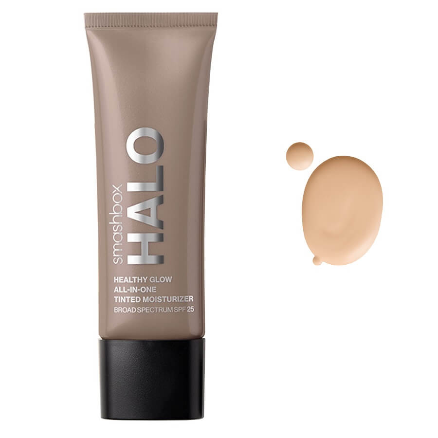 Halo Healthy Glow All-in-One Tinted Moisturizer