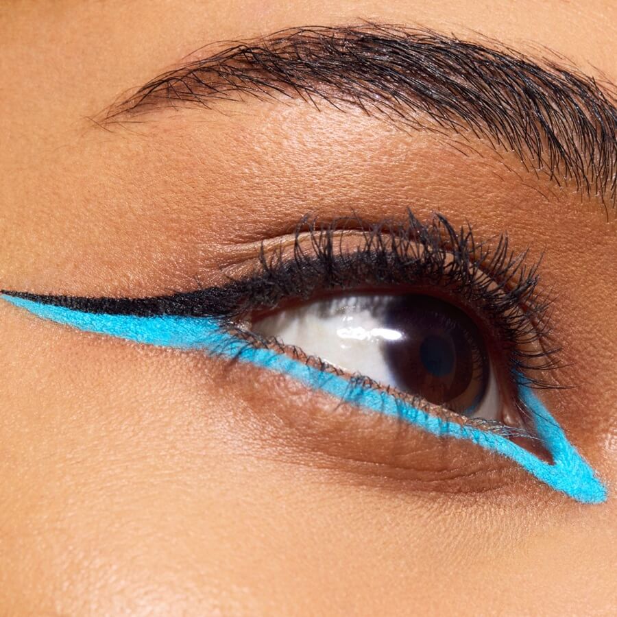 Colour Excess Gel Pencil Eyeliner