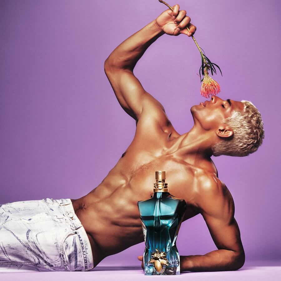 Le Beau Male  Eau de Toilette