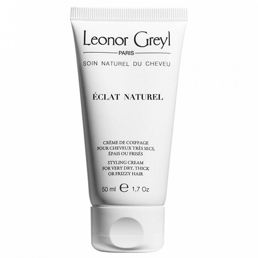 Éclat Naturel Styling Cream
