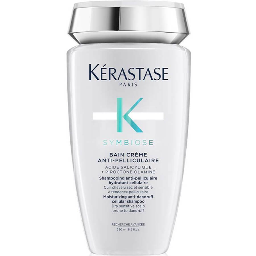 Symbiose Bain Creme Anti-Pelliculaire