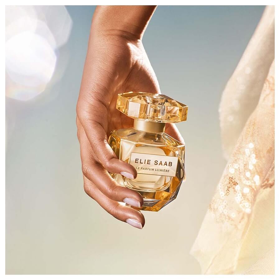 Le Parfum Lumière Eau de Parfum