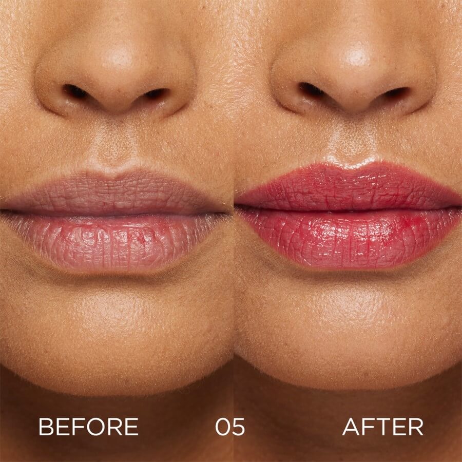 Lip Oil Balm 01