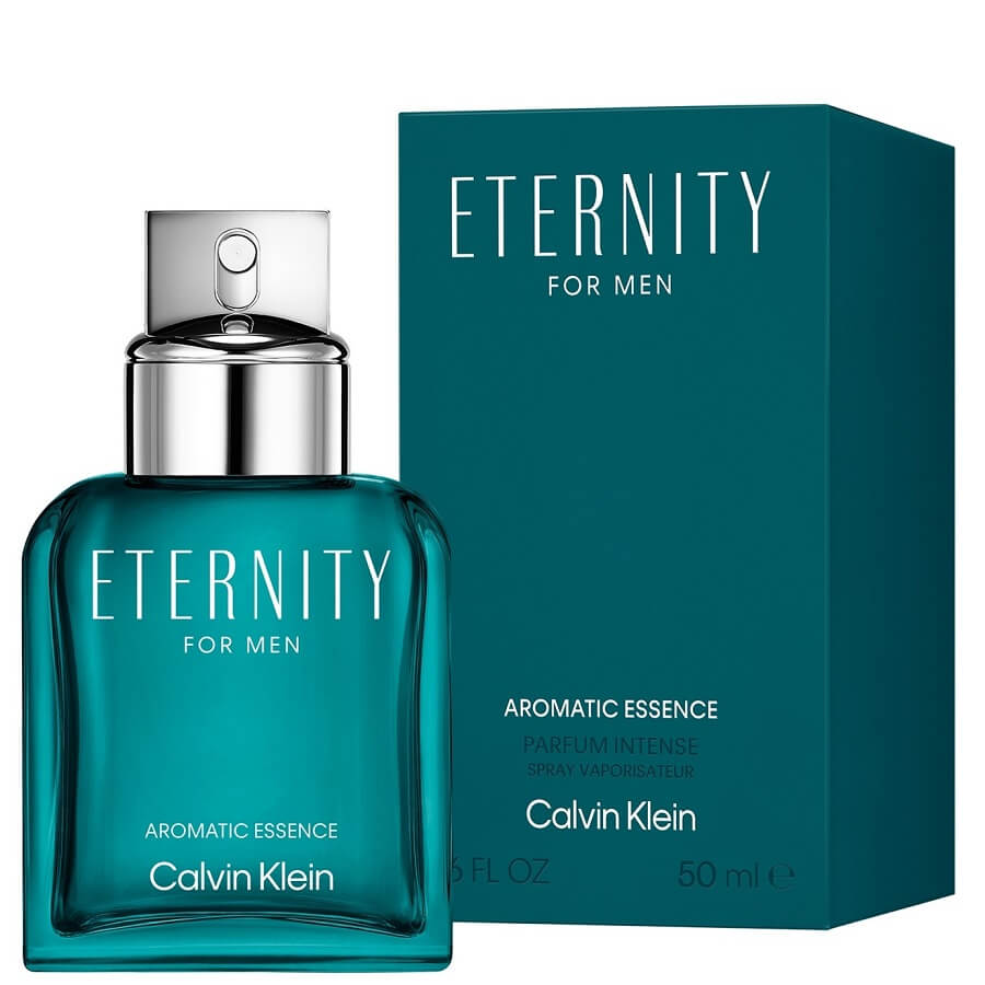 Eternity Aromatic Essence Men Eau de Parfum