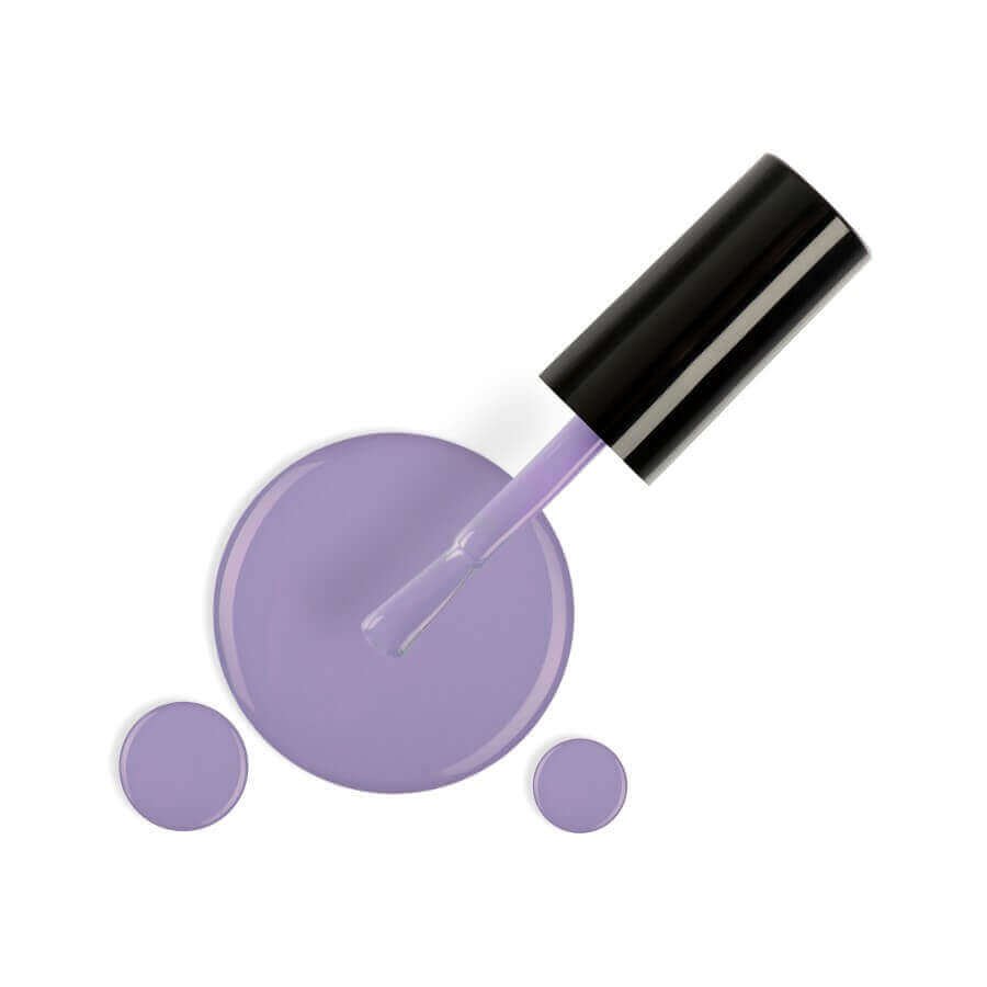 Nail Polish Pastel
