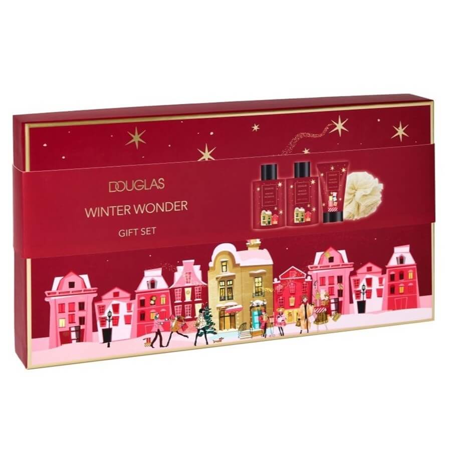Winter Wonder Gift Set