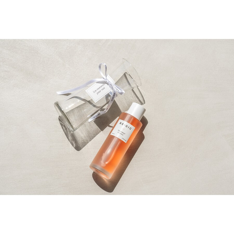 Treatment Essence