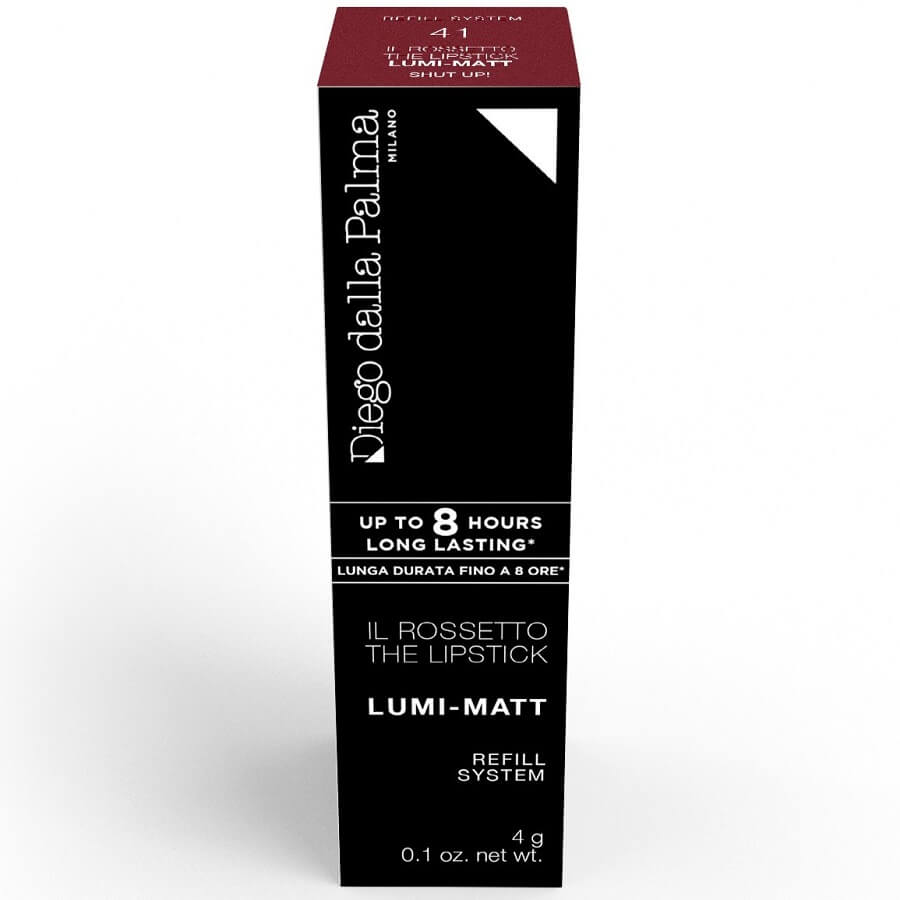 Il Rossetto Lumi-Matt Refill Lipstick