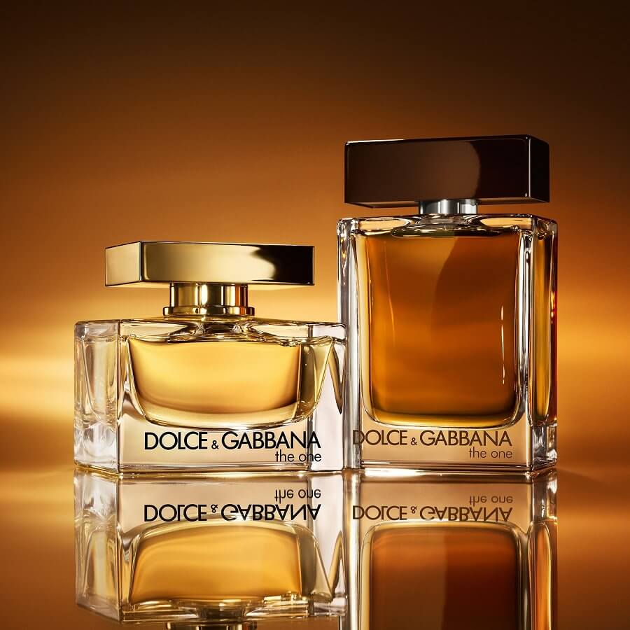 The One Pour Homme Eau de Parfum