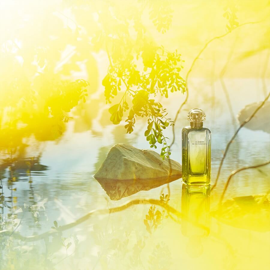 Jardin De Monsieur Li Eau de Toilette