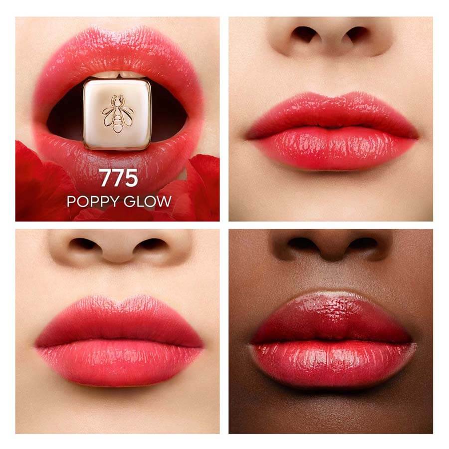KissKiss Bee Glow Lip Balm