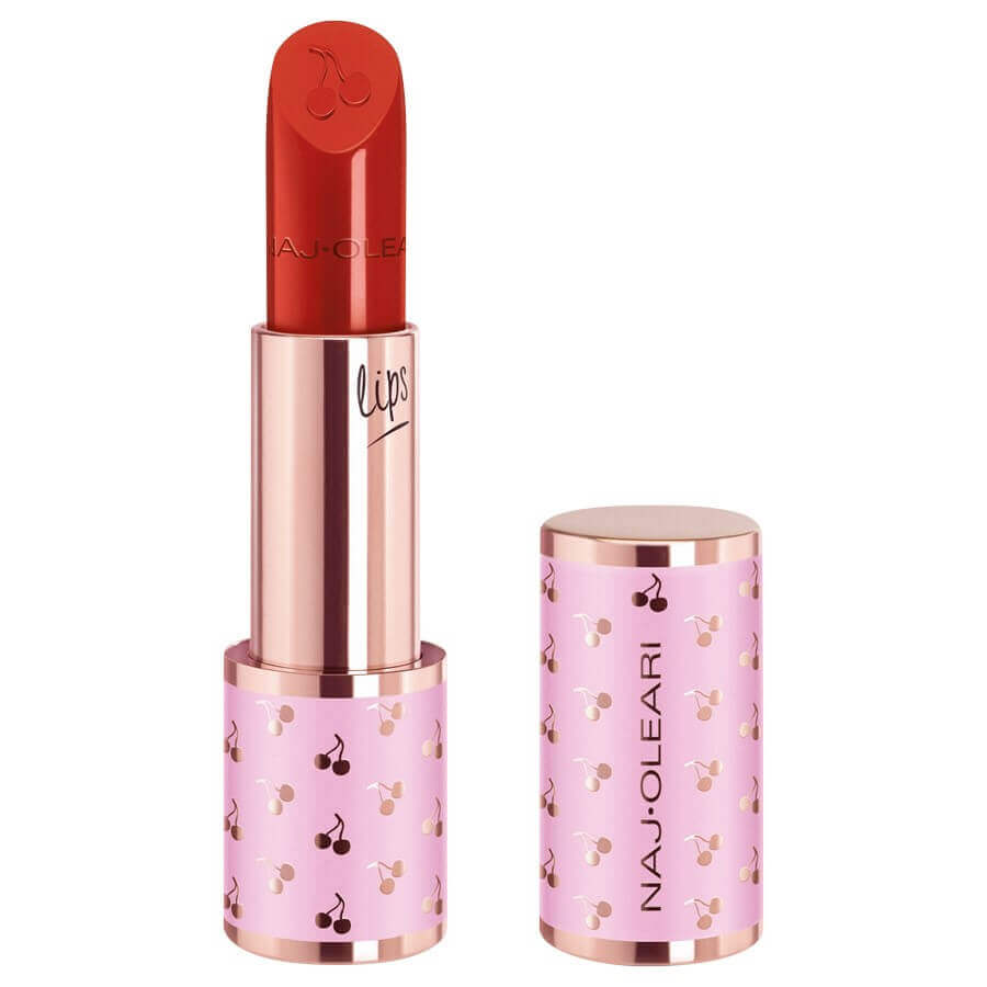 Forever Matte Lipstick
