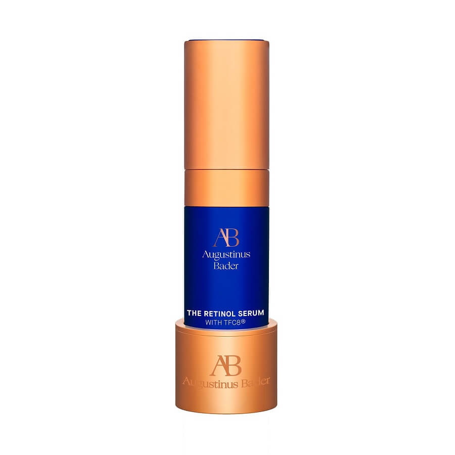 The Retinol Serum