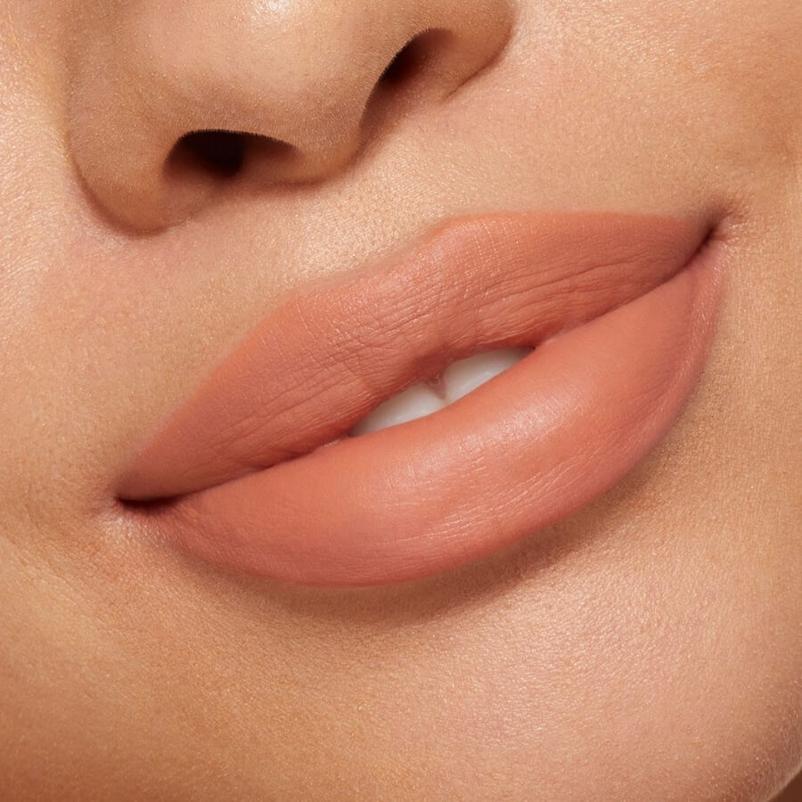 Matte Lipstick