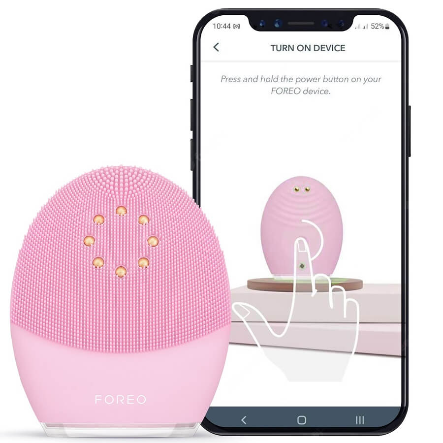 Luna™  3 Plus For Normal Skin
