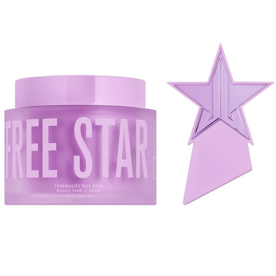 Lavander Lemonade Tranquility Face Mask