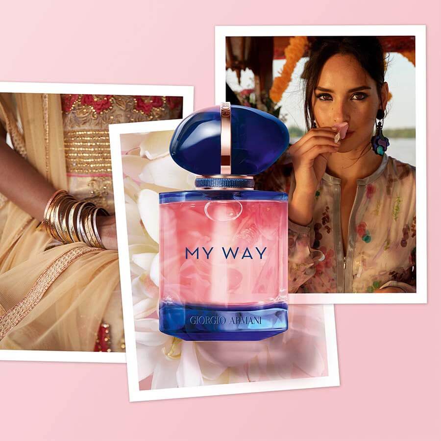 Intense Eau de Parfum