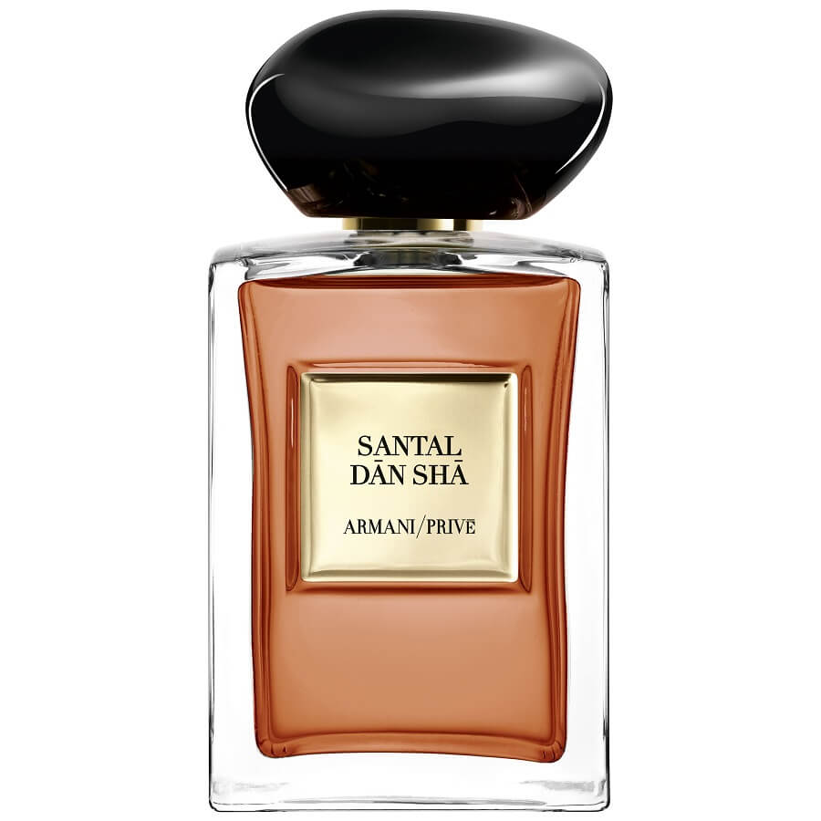 Santal Dansha Eau de Toilette