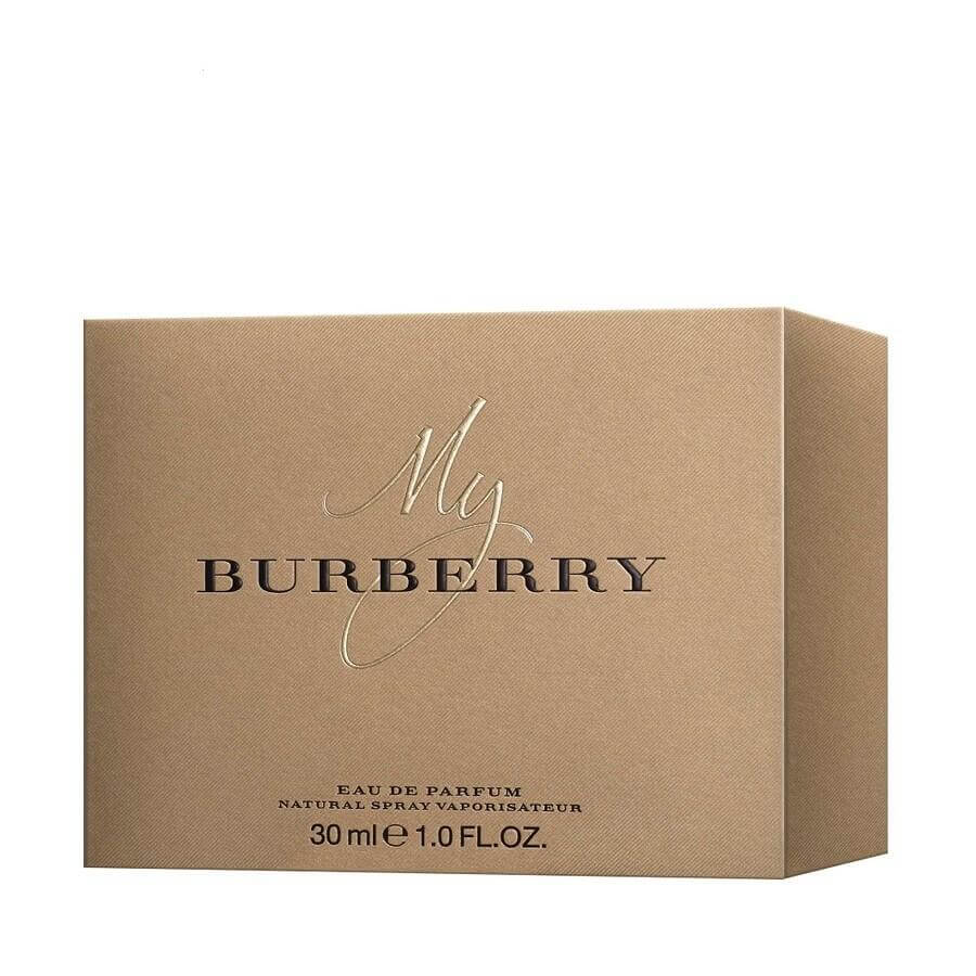 My Burberry Eau de Parfum