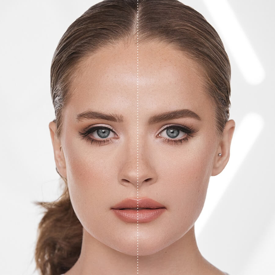 Brow Definer